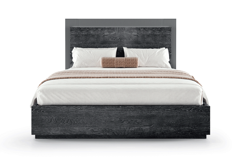 Onyx Bedroom Set - DMV Furniture
