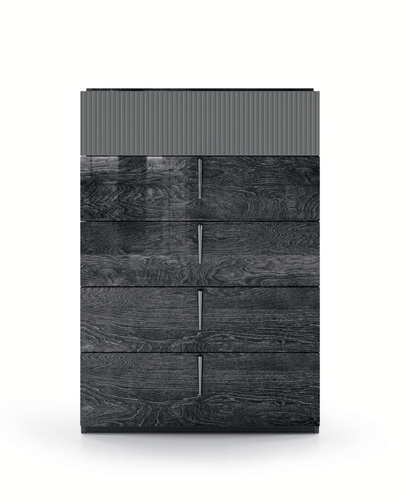 Onyx Bedroom Set - DMV Furniture