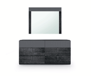 Onyx Bedroom Set - DMV Furniture