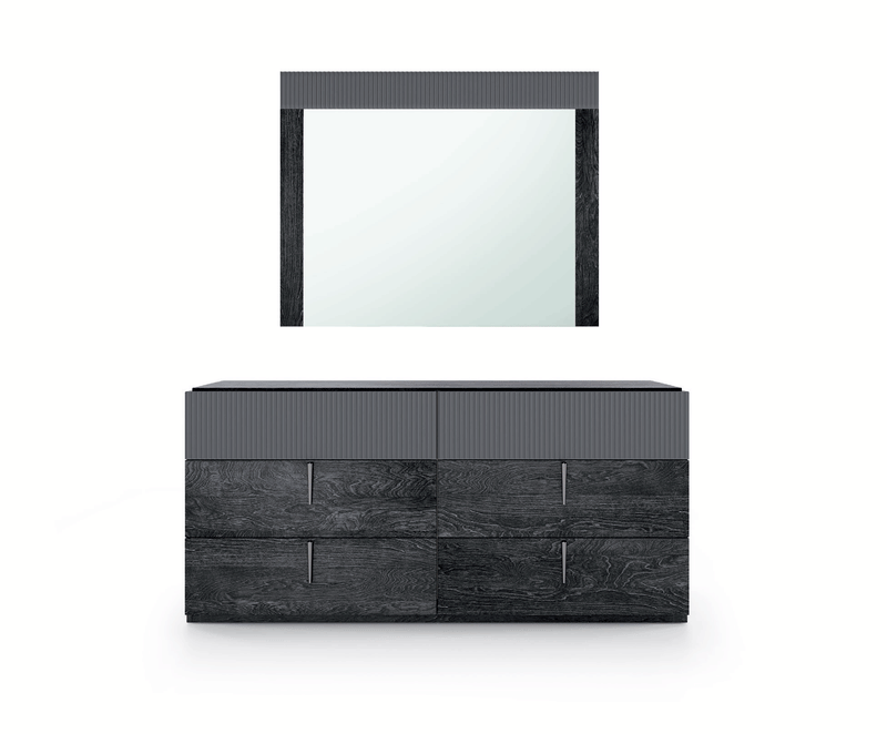 Onyx Bedroom Set - DMV Furniture