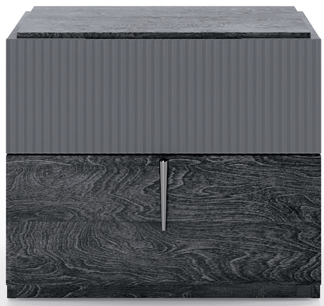 Onyx Nightstand - i39457 - DMV Furniture
