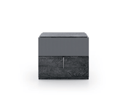 Onyx Nightstand - i39457 - DMV Furniture
