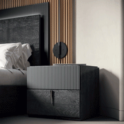 Onyx Nightstand - i39457 - DMV Furniture
