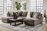 O'Phannon Putty LAF Sectional - DMV FurnitureSectional
