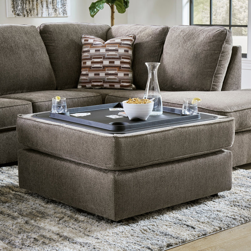 O'Phannon Putty RAF Sectional - DMV FurnitureSectional