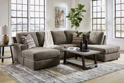 O'Phannon Putty RAF Sectional - DMV FurnitureSectional
