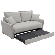 Oran Sofa w/Sleeper - LV03800