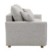 Oran Sofa w/Sleeper - LV03800