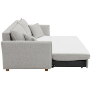 Oran Sofa w/Sleeper - LV03800