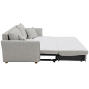 Oran Sofa w/Sleeper - LV03800