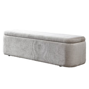 Orane Bench w/Storage - AC02654