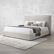 Orane Eastern King Bed - BD04581EK