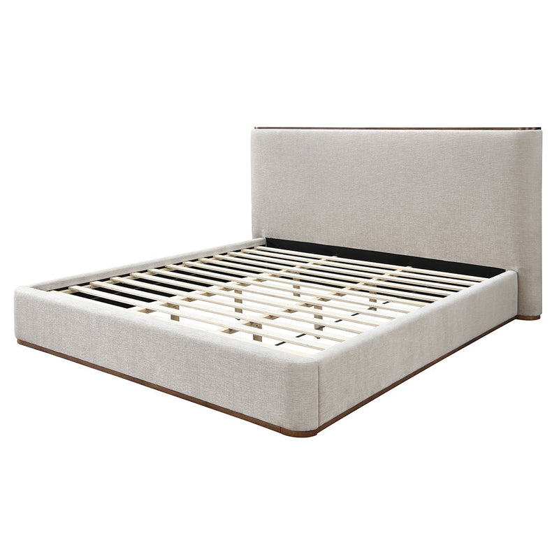Orane Eastern King Bed - BD04581EK