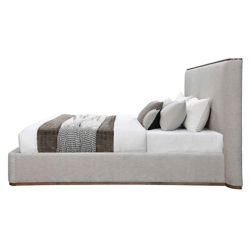 Orane Eastern King Bed - BD04581EK