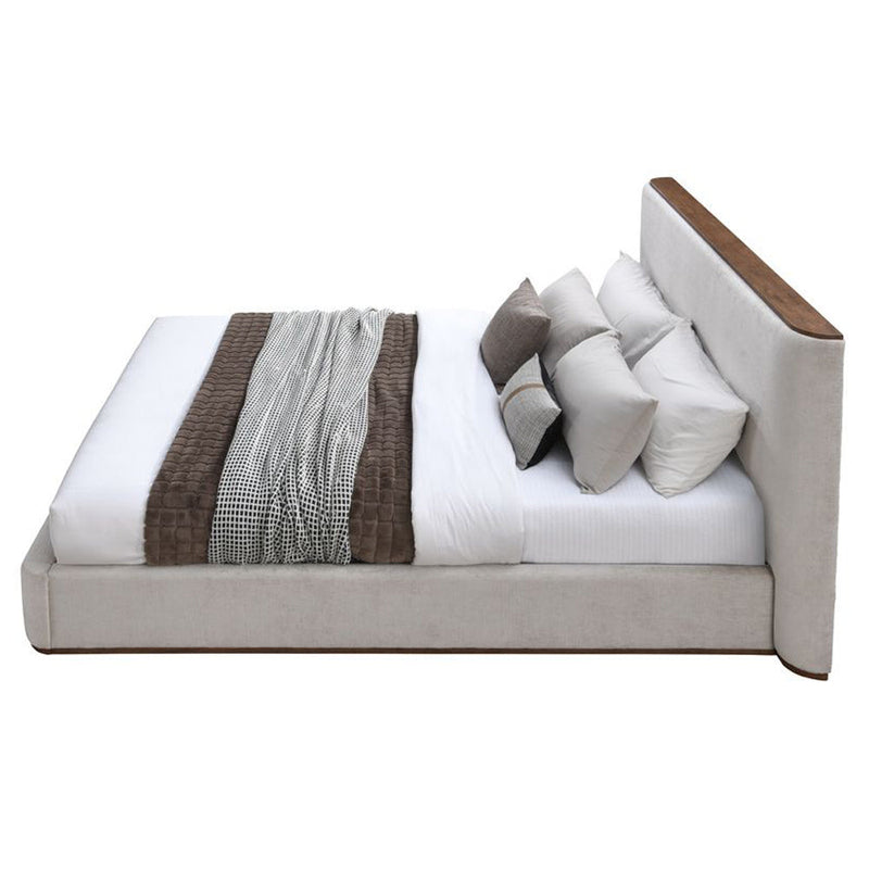 Orane Queen Bed - BD04582Q