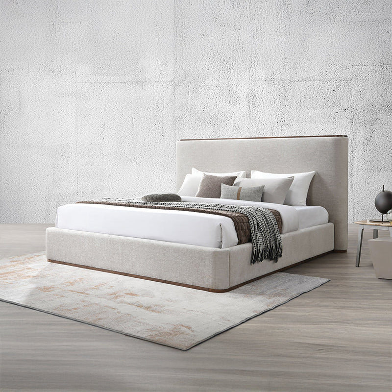 Orane Queen Bed - BD04582Q