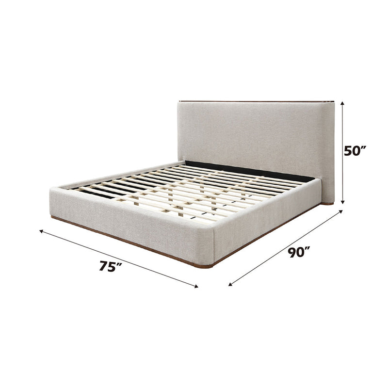 Orane Queen Bed - BD04582Q