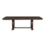 Oratorio Cherry Extendable Dining Set - DMV FurnitureDining Room Set
