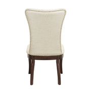 Oratorio Cherry Extendable Dining Set - DMV FurnitureDining Room Set