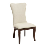 Oratorio Cherry Extendable Dining Set - DMV FurnitureDining Room Set