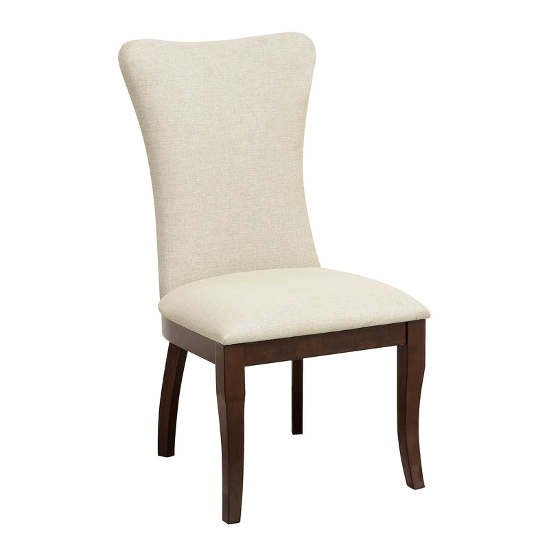Oratorio Cherry Extendable Dining Set - DMV FurnitureDining Room Set