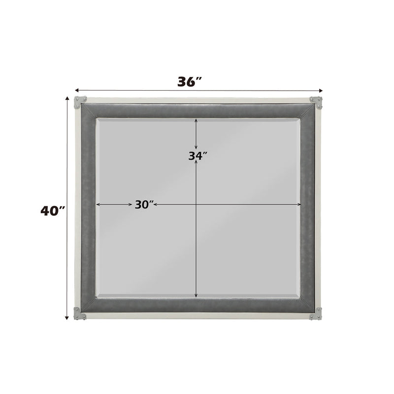 Orchest Mirror - 36139