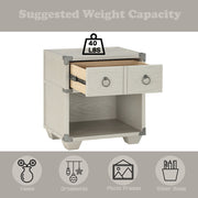 Orchest Nightstand - 36128