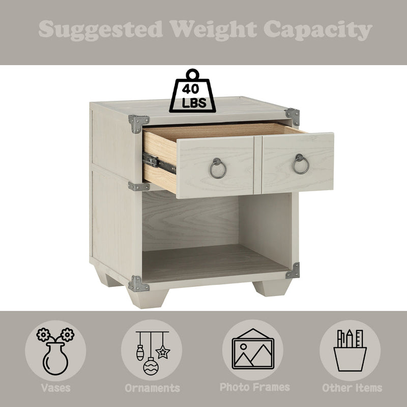 Orchest Nightstand - 36128