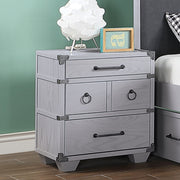 Orchest Nightstand W/USB - 36138