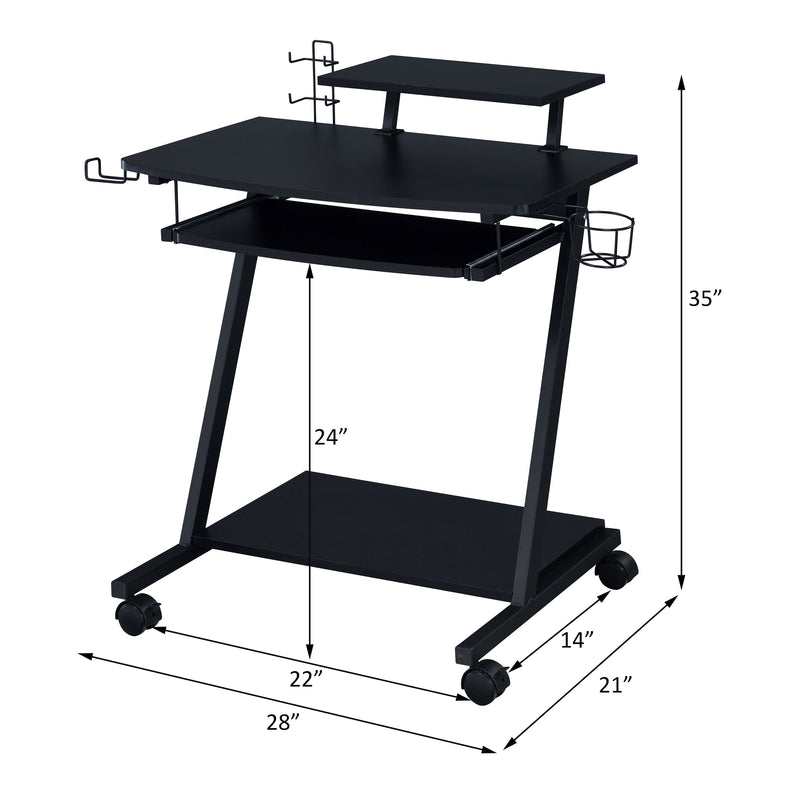 Ordrees Gaming Desk - 93127