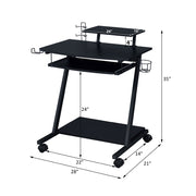 Ordrees Gaming Desk - 93127