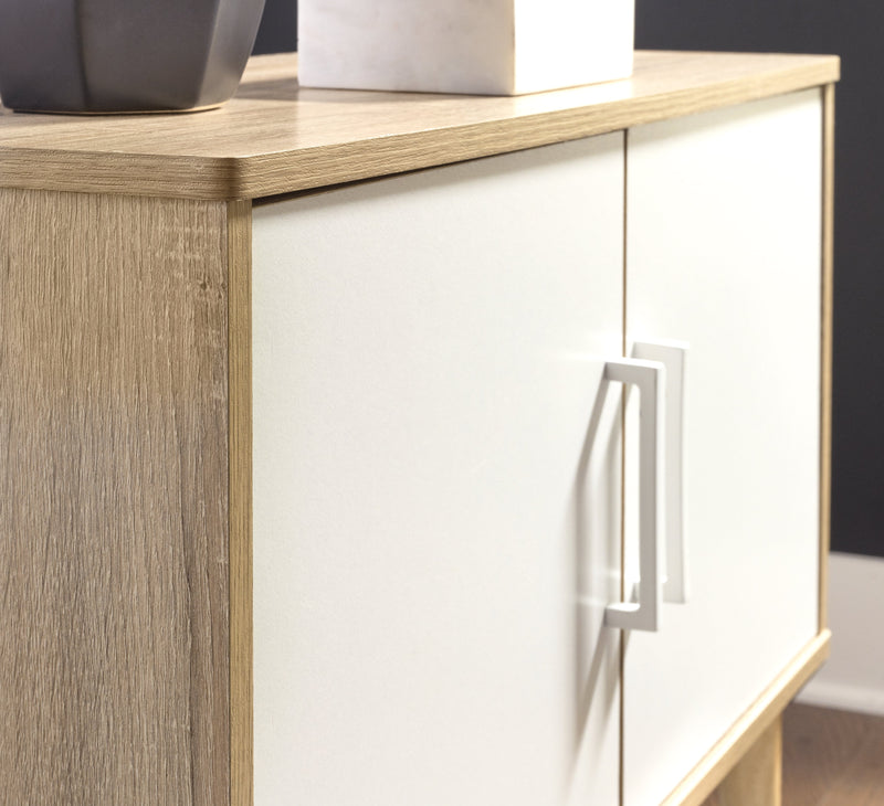 Orinfield Accent Cabinet - DMV FurnitureCabinet