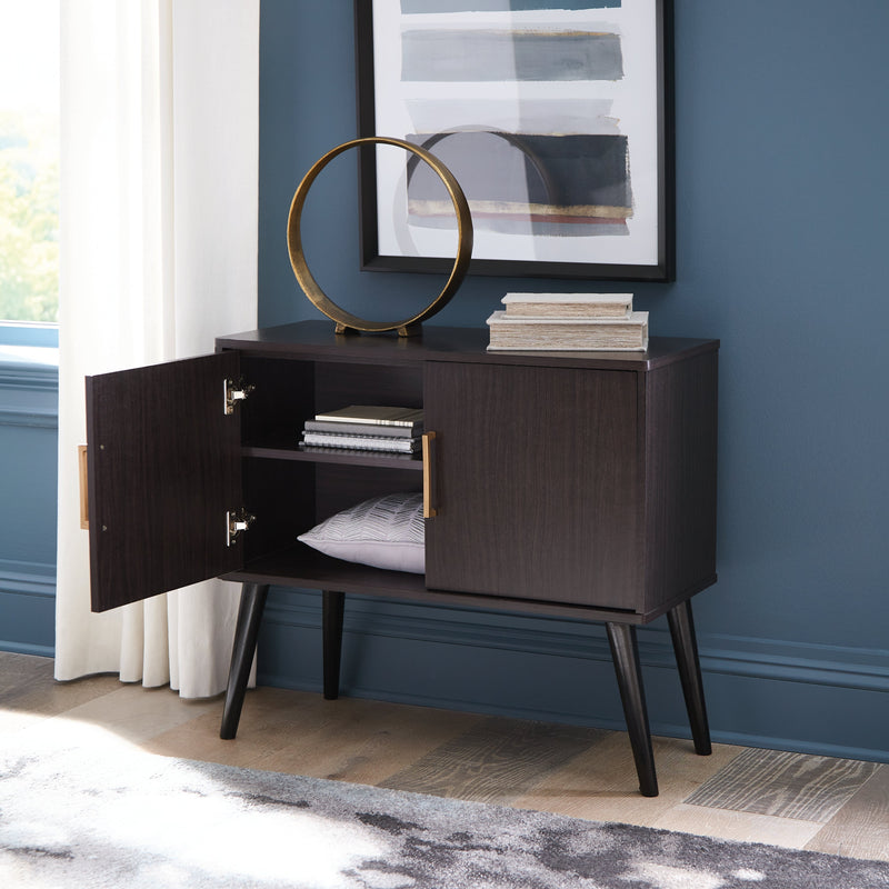 Orinfield Accent Cabinet - DMV FurnitureCabinet