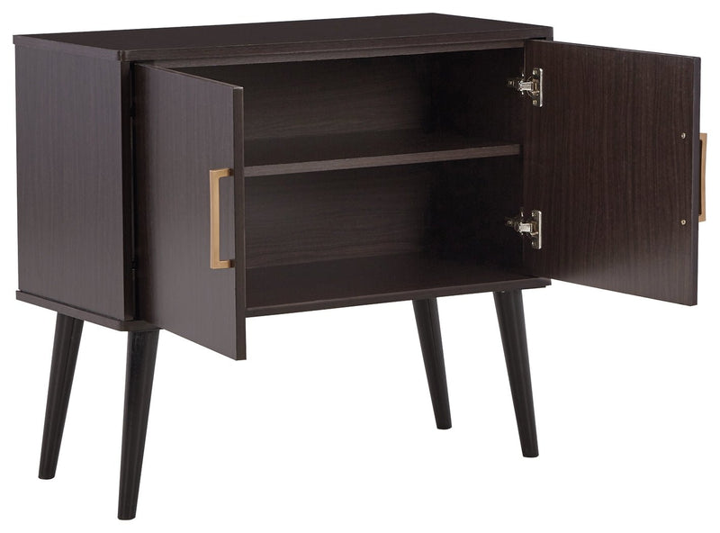 Orinfield Accent Cabinet - DMV FurnitureCabinet