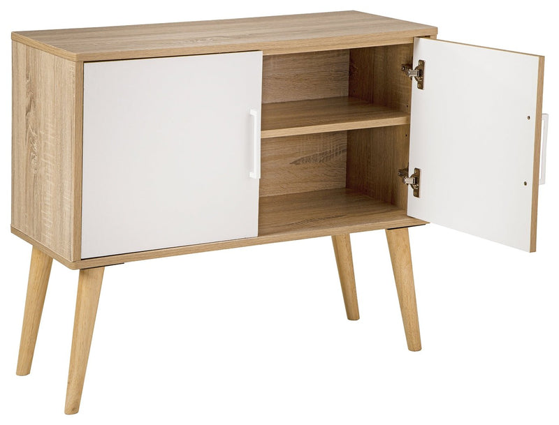Orinfield Accent Cabinet - DMV FurnitureCabinet