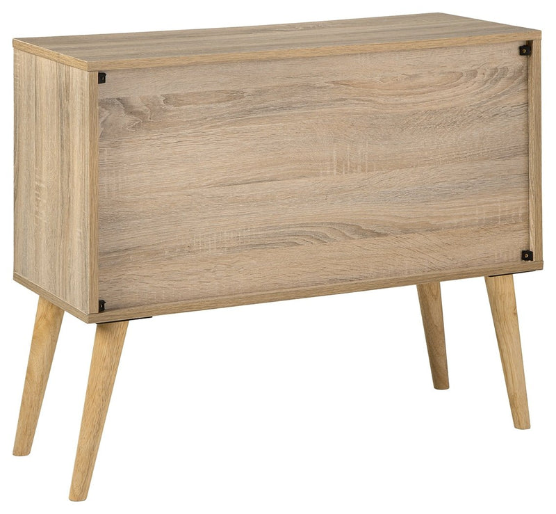 Orinfield Accent Cabinet - DMV FurnitureCabinet