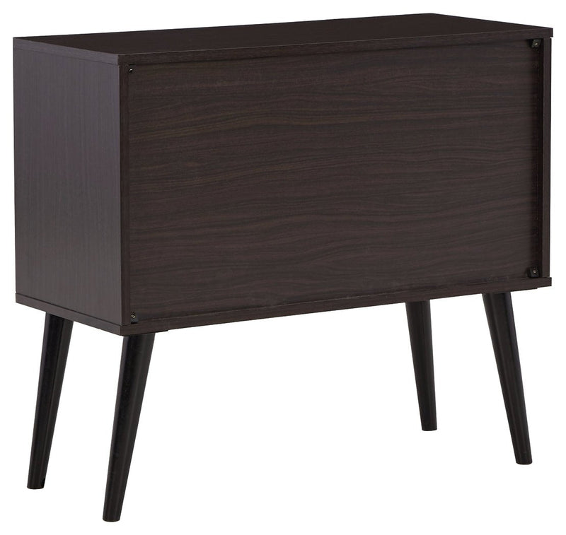 Orinfield Accent Cabinet - DMV FurnitureCabinet