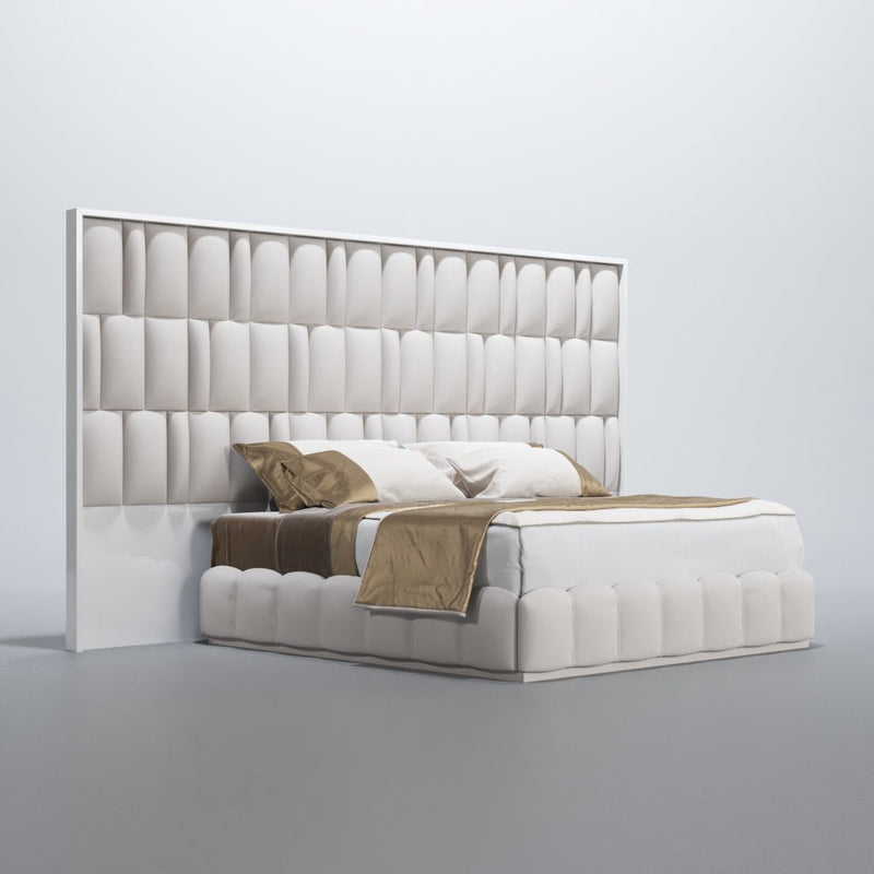 Orion Bed Queen - DMV FurnitureQueen Bed