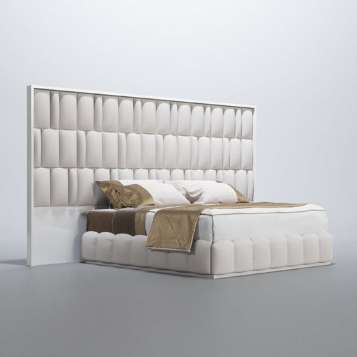 Orion Bed Queen - DMV FurnitureQueen Bed