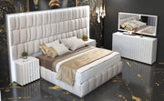 Orion Bedroom Set - DMV FurnitureBedroom Set