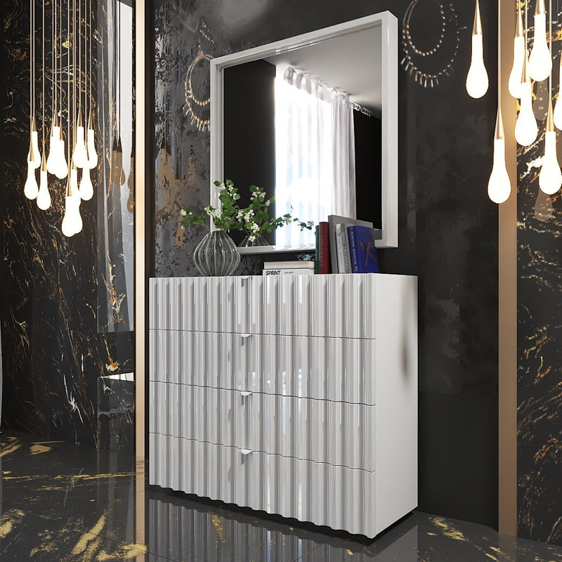Orion Bedroom Set - DMV FurnitureBedroom Set