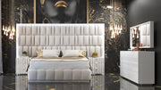 Orion Bedroom Set - DMV Furniture