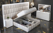 Orion Bedroom Set - DMV Furniture