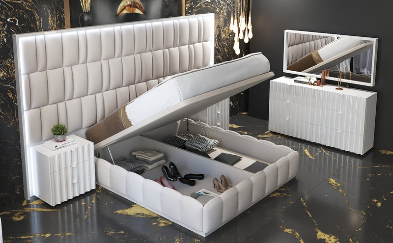 Orion Bedroom Set - DMV Furniture