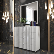 Orion Bedroom Set - DMV Furniture