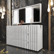 Orion Bedroom Set - DMV Furniture