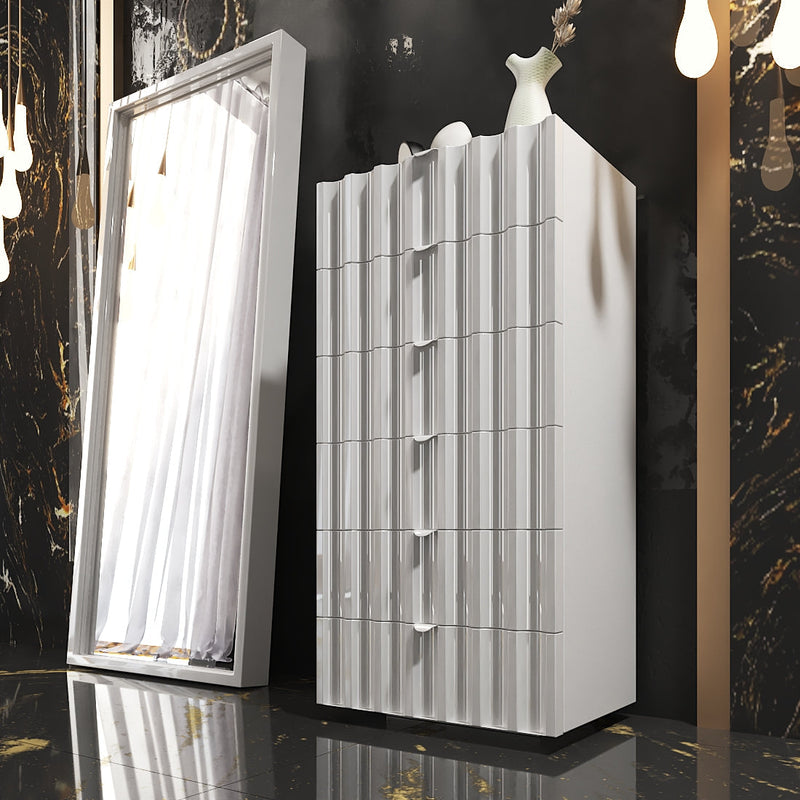 Orion Bedroom Set - DMV Furniture