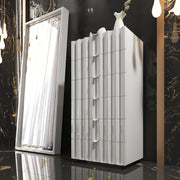 Orion Bedroom Set - DMV Furniture