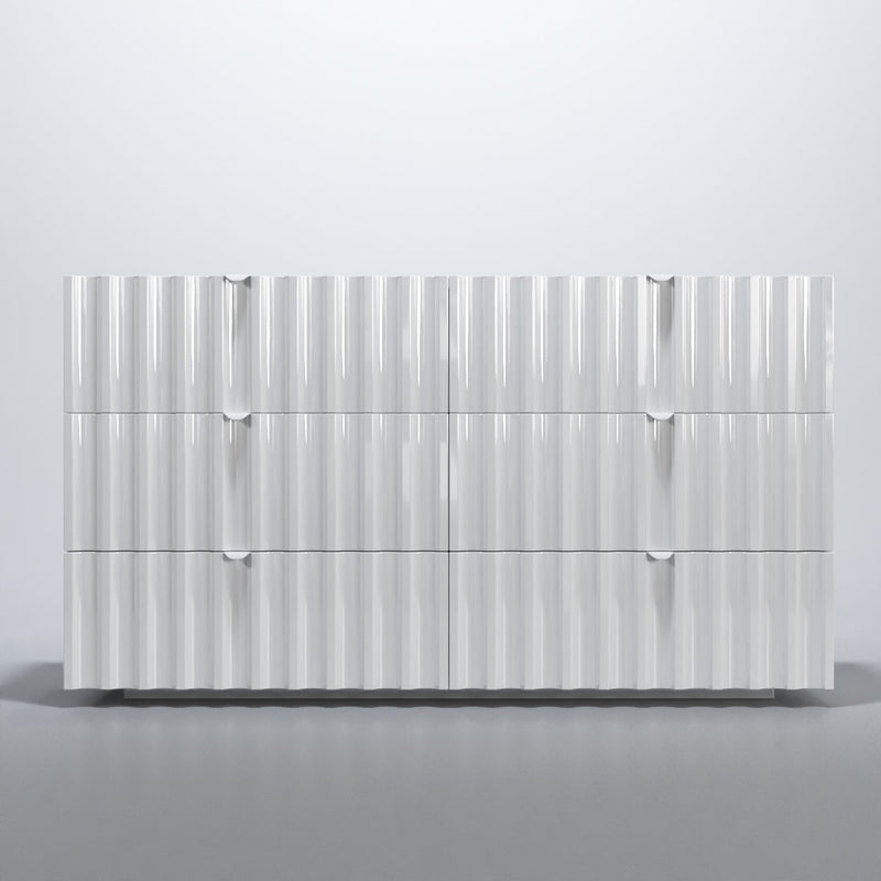Orion Bedroom Set - DMV Furniture