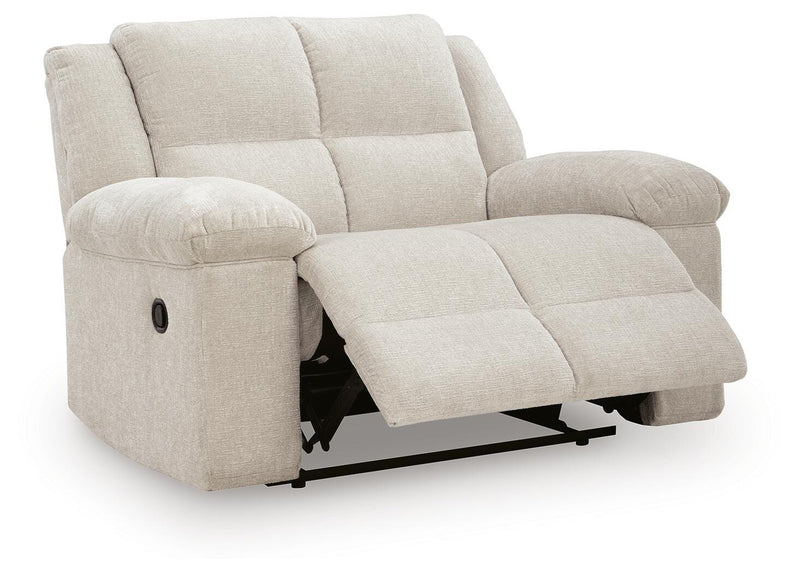 Orlen Winter Oversized Recliner - 8160252